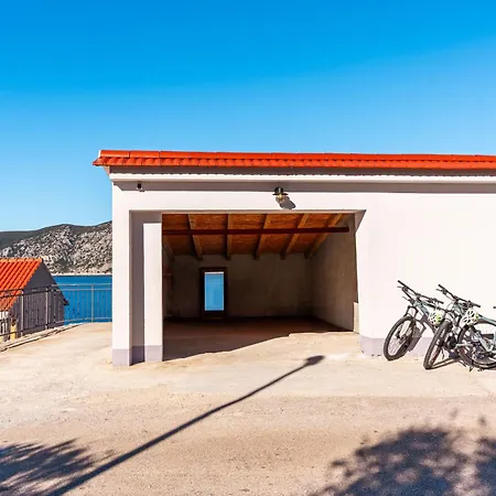 Adriatic Breeze - Sea View With Pool Near Korcula * Pupnat