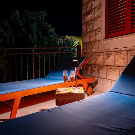 Adriatic Breeze - Sea View With Pool Near Korcula * Pupnat